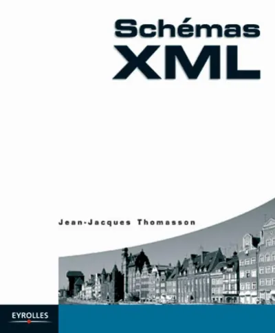 Visuel de Schémas XML