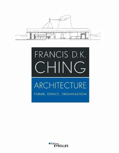 Visuel de Architecture