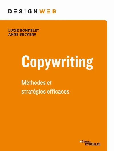 Visuel de Copywriting