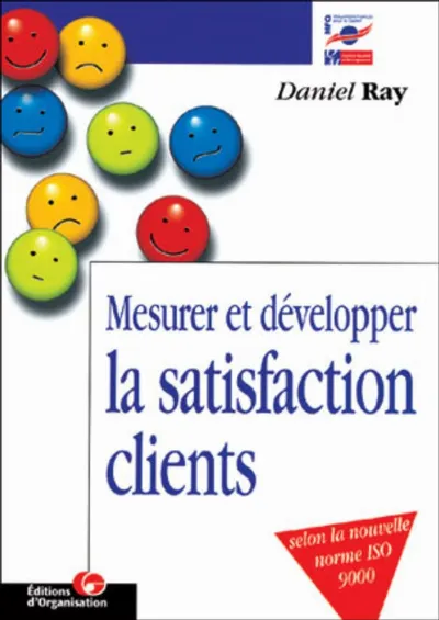 Visuel de Mesurer et développer la satisfaction des clients