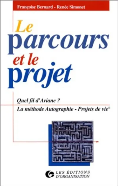 Visuel de Le parcours et le projet