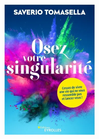 Visuel de Osez votre singularité