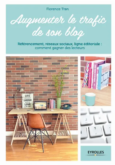 Visuel de Augmenter le trafic de son blog
