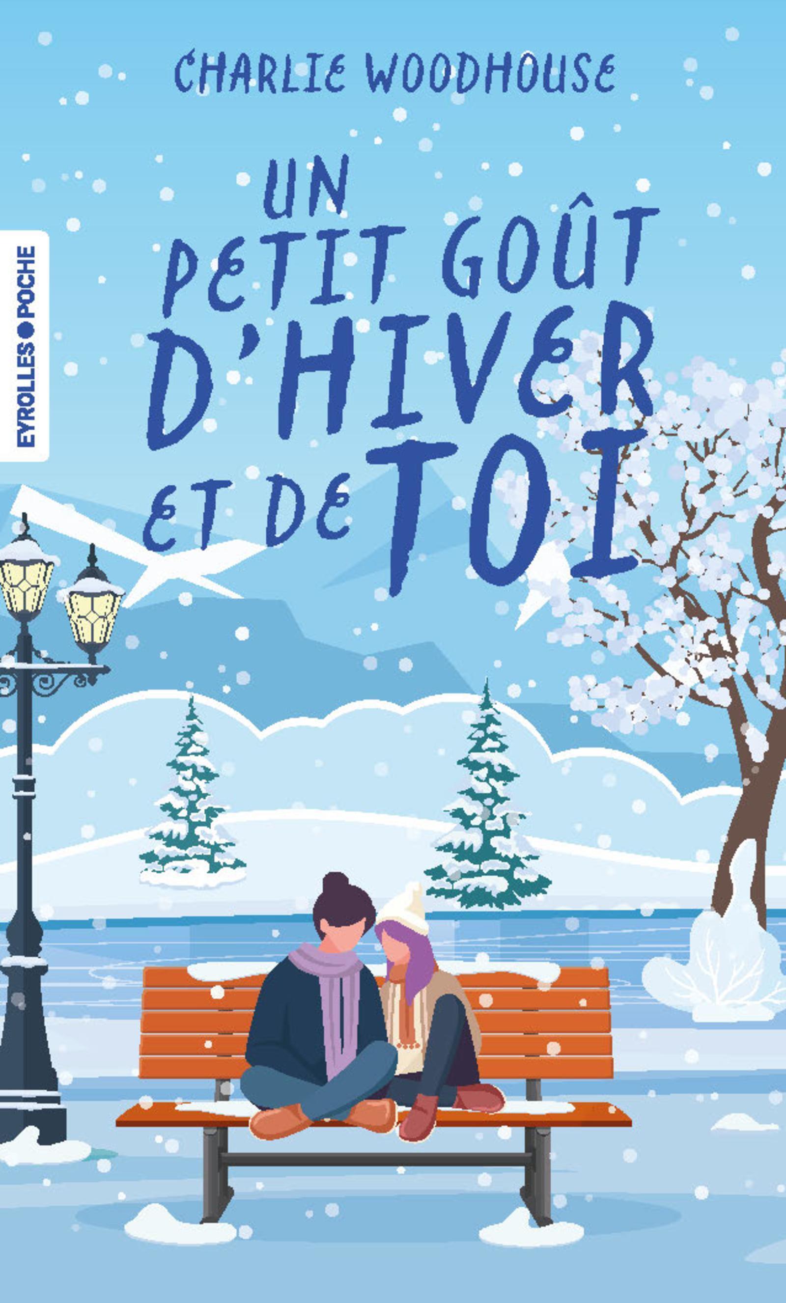 Visuel de Un petit goût d'hiver et de toi