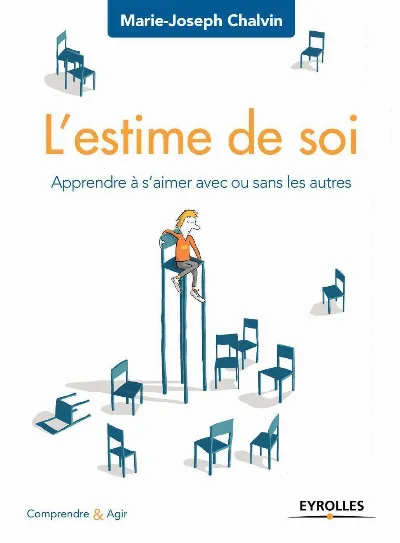 Visuel de L'estime de soi