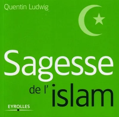 Visuel de Sagesse de l'islam