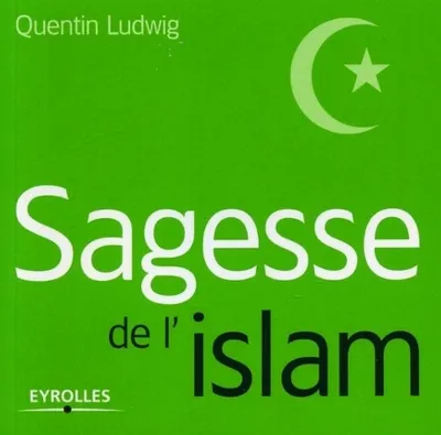 Visuel de Sagesse de l'islam.