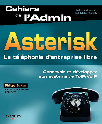 Visuel de Asterisk