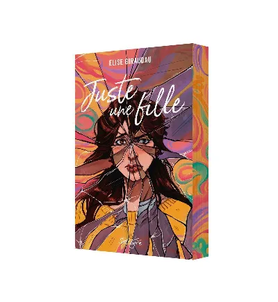 Visuel de Juste une fille