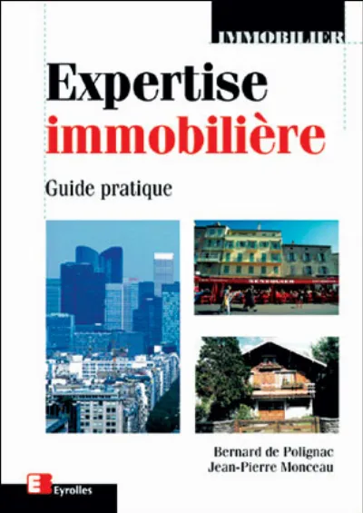 Visuel de Expertise Immobiliere