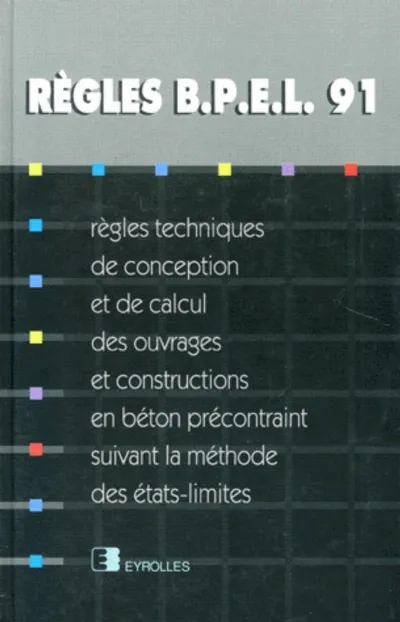 Visuel de Règles BPEL 91