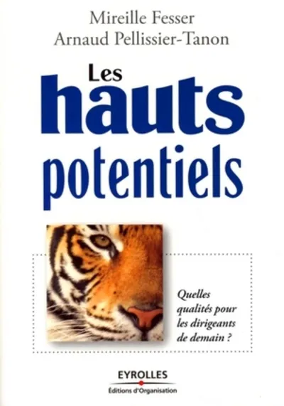 Visuel de Les hauts potentiels