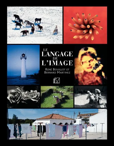 Visuel de Le langage de l'image