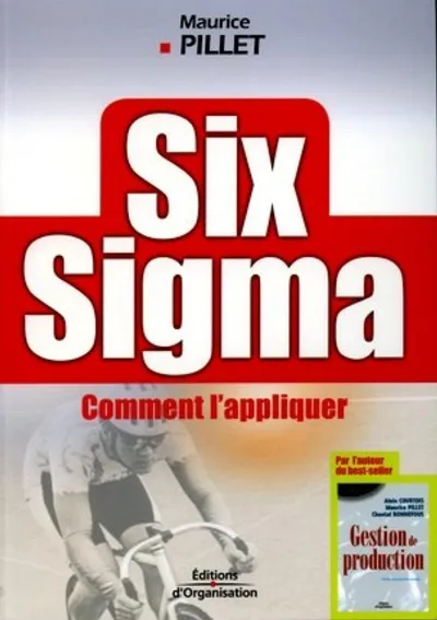 Visuel de Six sigma comment l'appliquer