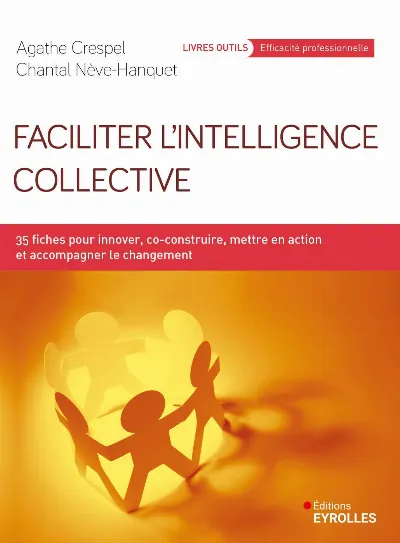 Visuel de Faciliter l'intelligence collective