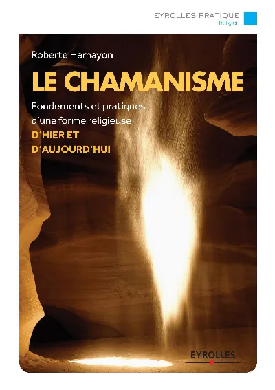 Visuel de Le chamanisme