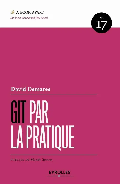 Visuel de Git par la pratique