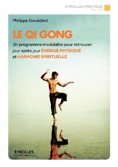 Visuel de Le Qi Gong