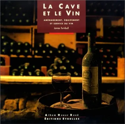 Visuel de La cave et le vin