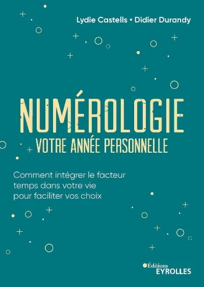 Visuel de Numérologie