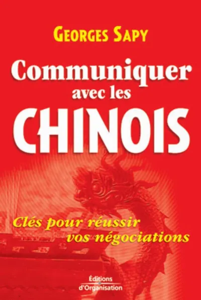 Visuel de Communiquer avec les chinois