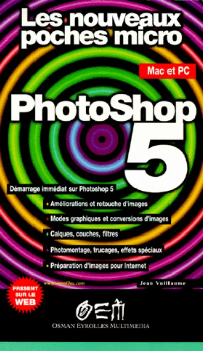 Visuel de Photoshop 5