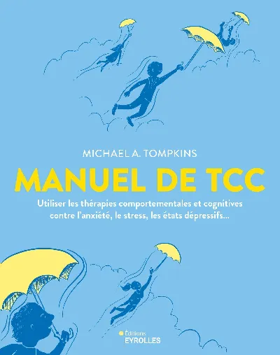 Visuel de Manuel de TCC