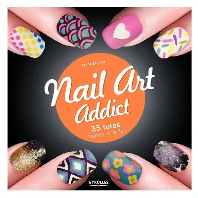 Visuel de Nail Art Addict