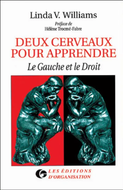 Visuel de Deux cerveaux pour apprendre