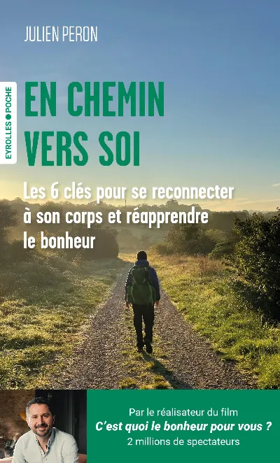 Visuel de En chemin vers soi
