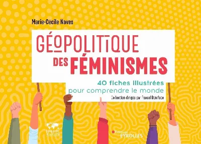 Visuel de Géopolitique des féminismes