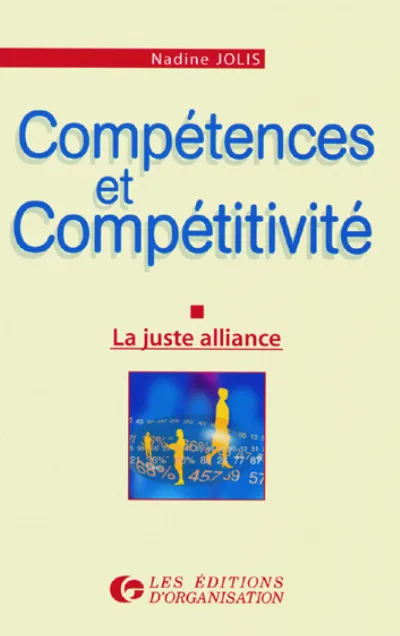 Visuel de Compétences et compétitivité