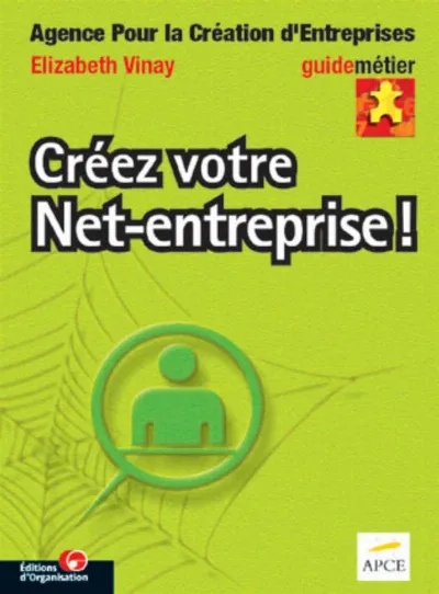 Visuel de Créez votre net-entreprise !