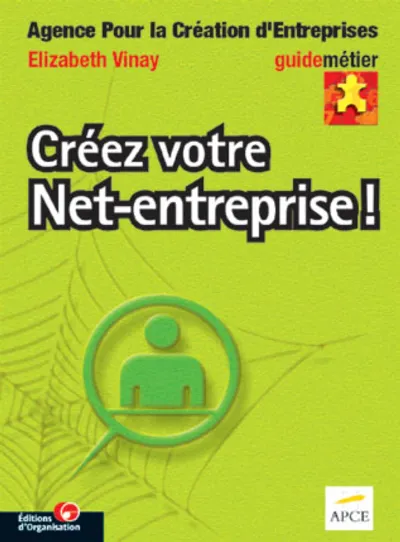 Visuel de Creer votre net-entreprise