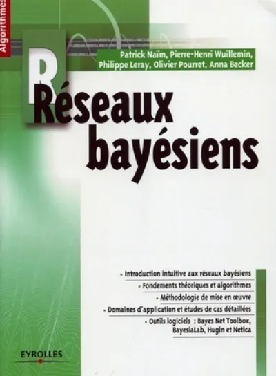 Visuel de Réseaux bayésiens