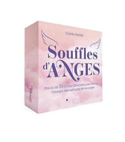 Visuel de Souffles d'anges