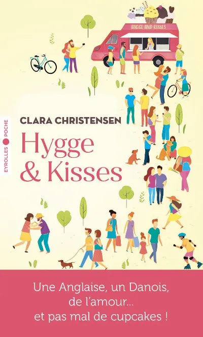 Visuel de Hygge and kisses