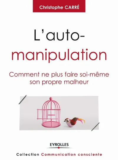 Visuel de L'auto-manipulation