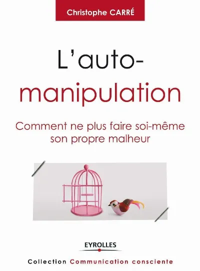 Visuel de L'auto-manipulation