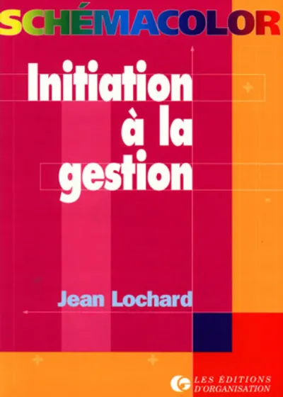 Visuel de Initiation à la gestion