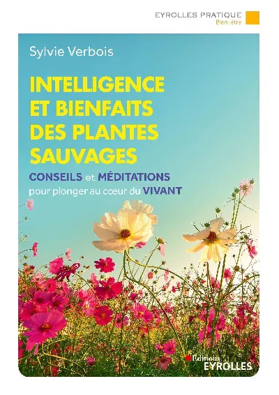 Visuel de Intelligence et bienfaits des plantes sauvages