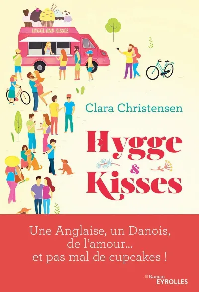 Visuel de Hygge and kisses