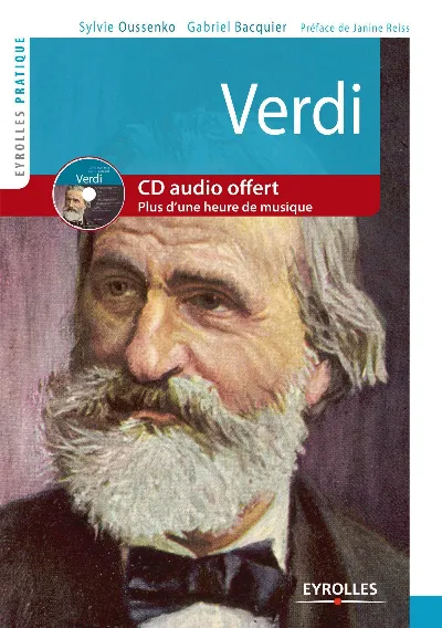 Visuel de Verdi