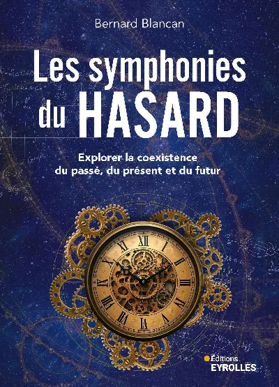 Visuel de Les symphonies du hasard