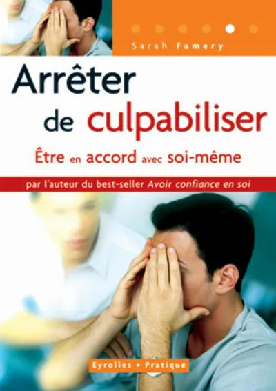 Visuel de Arrêter de culpabiliser