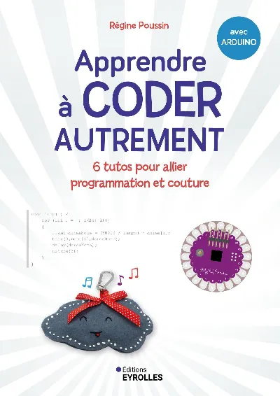 Visuel de Apprendre à coder autrement