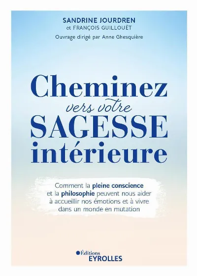 Visuel de Cheminez vers votre sagesse intérieure