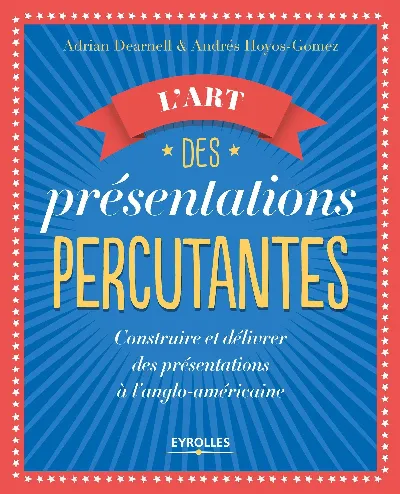 Visuel de L'art des présentations percutantes