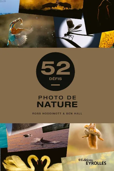 Visuel de Photo de nature - 52 défis