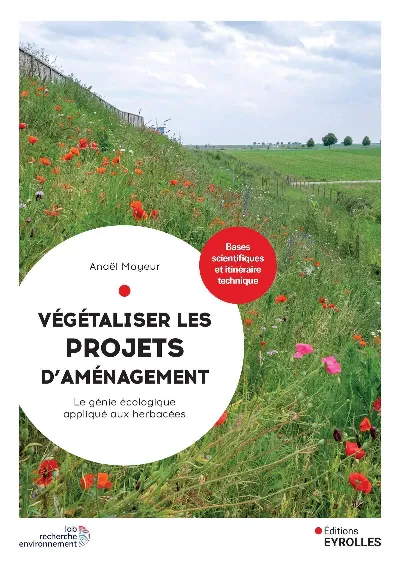 Visuel de Végétaliser les projets d'aménagement